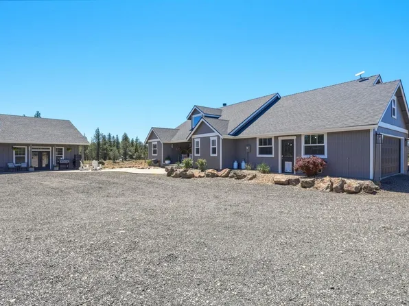 69550 Pine Ridge Dr, Sisters, OR 97759