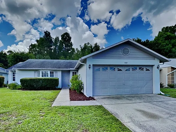 7132 Waxwing Dr, New Port Richey, FL 34653