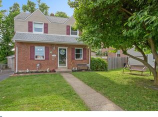 827 South Ave, Secane, PA 19018
