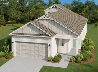 HAILEY Plan, Millwood : Millwood Estates - The Enclave, Ocala, FL 34479