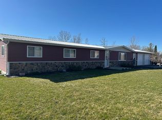 4578 Orchard Rd, West Branch, MI 48661