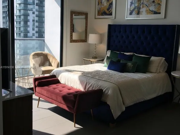 1600 NE 1st Ave Unit 2508, Miami, FL 33132