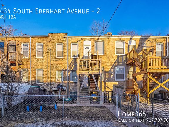 5th image of 6432 S Eberhart Ave #2