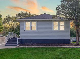 7905 Marshall St, Merrillville, IN 46410