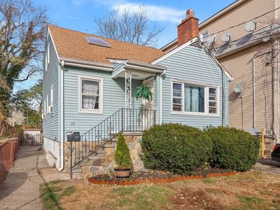 23 Hanover Street, Stamford, CT, 06902