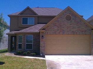 11030 E Fall Fern Cir, Houston, TX 77044