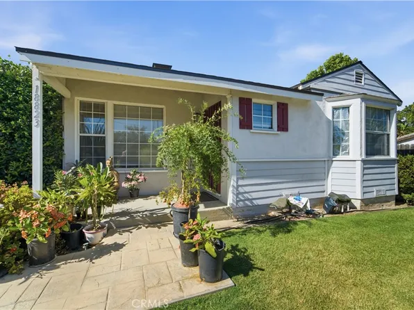 18823 Chase St, Northridge, CA 91324