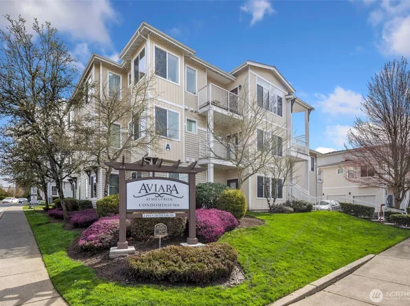 14915 38th Drive SE #U1153, Bothell, WA 98012