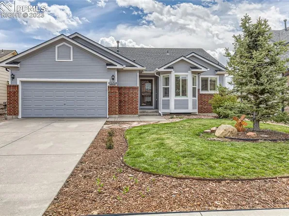 10323 Ross Lake Dr, Peyton, CO 80831