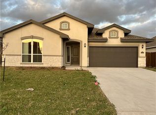 14216 Chalk Ridge Dr, McAllen, TX 78504