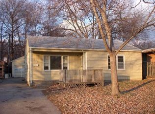 114 Indian Ave, Lawrence, KS 66046