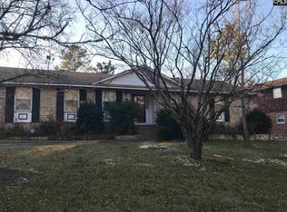 2513 Bendemeer Dr, Columbia, SC 29209