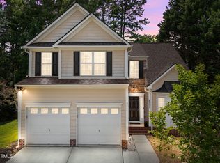 8005 Chatahoochie Ln, Raleigh, NC 27609