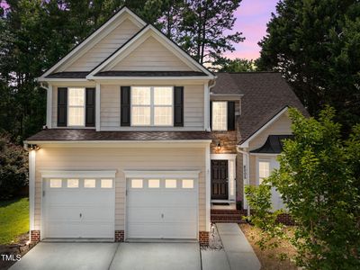 8005 Chatahoochie Ln, Raleigh, NC, 27616