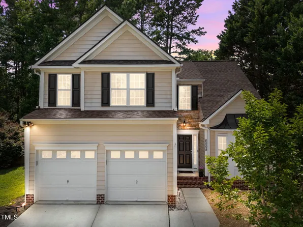 8005 Chatahoochie Ln, Raleigh, NC 27609