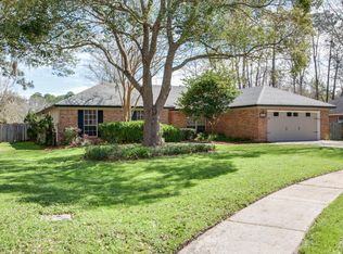 12449 Blueberry Woods Cir E, Jacksonville, FL 32258