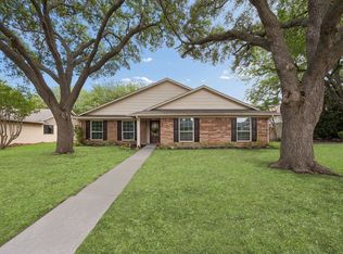 3316 Newkirk Dr, Plano, TX 75075