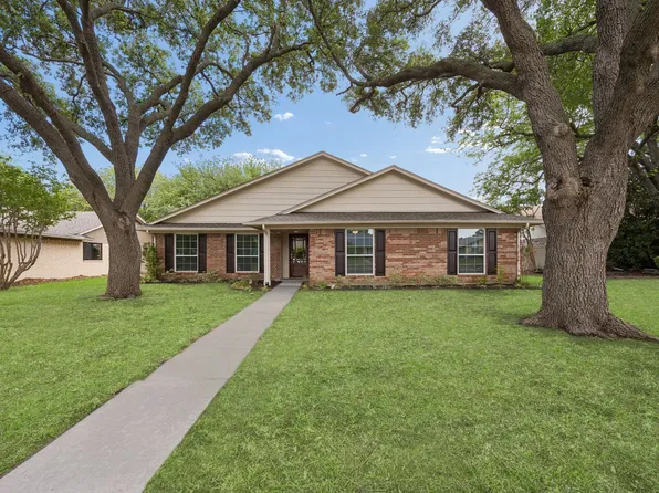 3316 Newkirk Dr, Plano, TX 75075