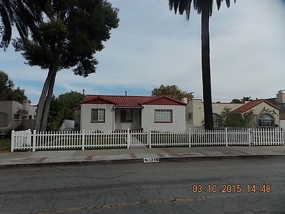 2nd image of 1316 Cota Ave