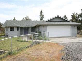 4820 NW Coyner Ave, Redmond, OR 97756