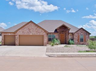1727 Shoal Creek Dr, Wichita Falls, TX 76310