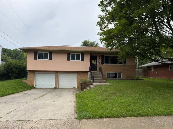 1234 Saling Dr, Columbus, OH 43229