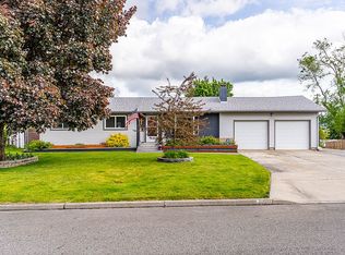 11709 E Fairview Ave, Spokane, WA 99206