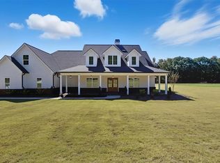 1753 Old Monroe Madison Hwy, Monroe, GA 30655