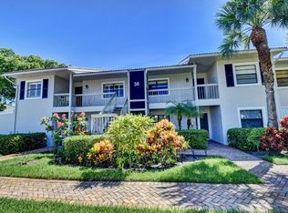 36 Eastgate Dr APT B, Boynton Beach, FL 33436