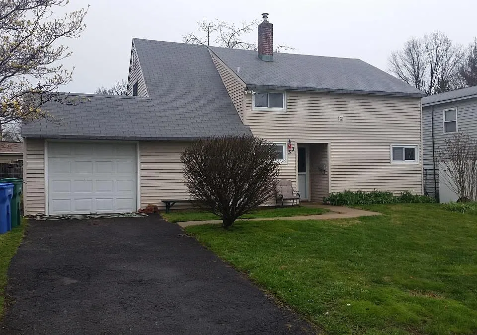 33 Goodrock Rd