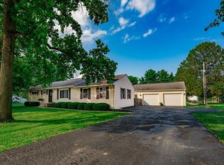 29125 Old Us Highway 35, Chillicothe, OH 45601