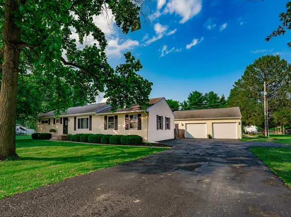 29125 Old Us Highway 35, Chillicothe, OH 45601