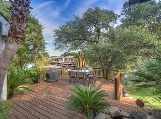 107 Cross Bow, Horseshoe Bay, TX 78657