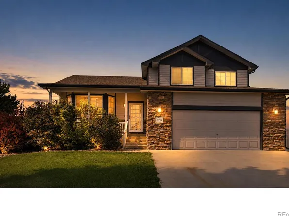 5297 Buttesfield Street, Firestone, CO 80504