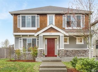 325 Bremerton Ave NE, Renton, WA 98059