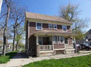 202-204 Ravine Ave, Rochester, NY 14613