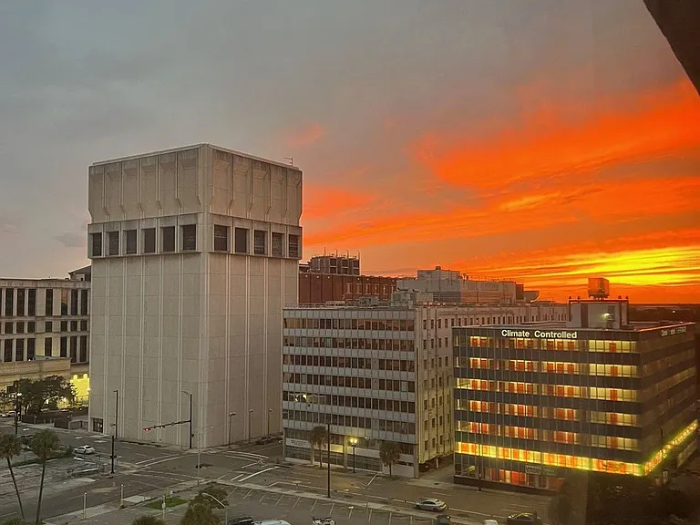 Beautiful Sunsets