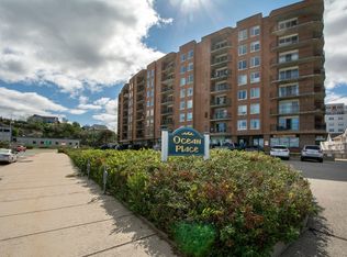 Ocean Place, Hull, MA 02045