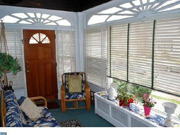 Sun Room