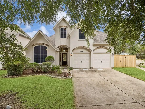 2910 Renoir, Sugar Land, TX 77479