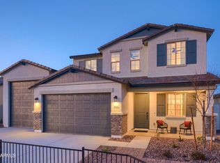 5026 W Capistrano Ave, Laveen, AZ 85339