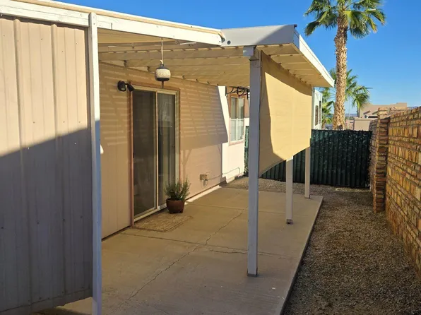 12601 E 47th St, Yuma, AZ 85367