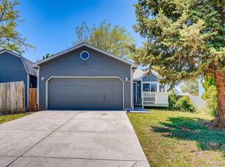 20090 E Wagontrail Dr, Centennial, CO 80015