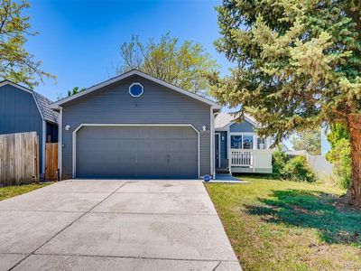 20090 E Wagontrail Dr, Centennial, CO, 80015