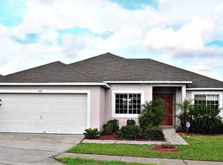 118 Hillcrest Rd, Davenport, FL 33897