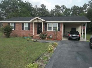 6065 Cypress Swamp Rd, Conway, SC 29527