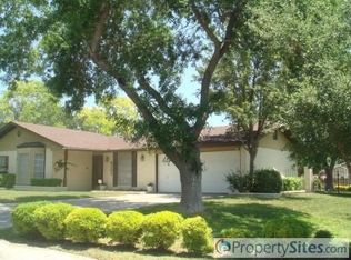 4202 Eagle Nest Dr, San Antonio, TX 78233