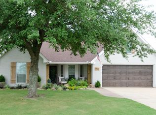 1921 Mill Creek Rd, Canton, TX 75103