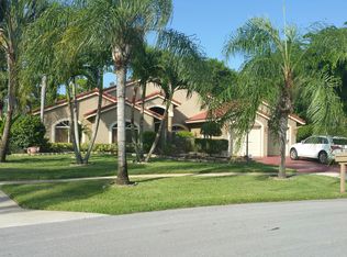 5726 Aspen Ridge Cir, Delray Beach, FL 33484