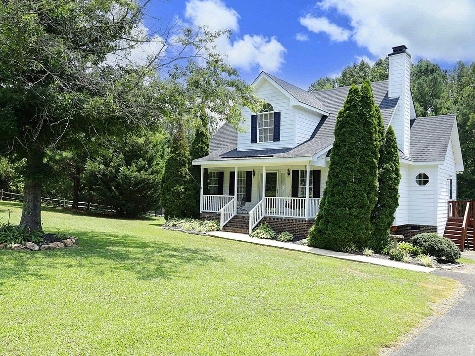 3650 Whispering Pines Ln, Franklinton, NC 27525 Zillow